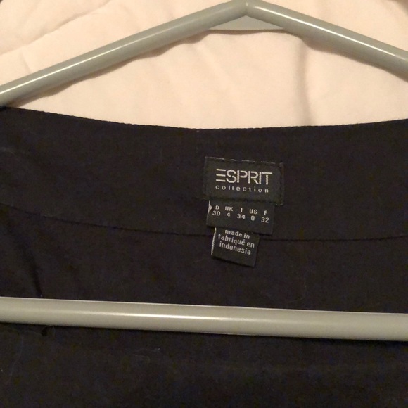 Esprit shift dress - Picture 3 of 4